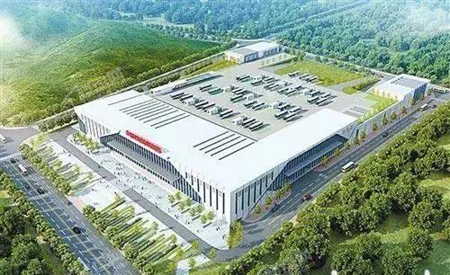 2025服贸会三大签约落地共创智能制造与绿色能源合作新机遇